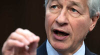 Jamie Dimon wants workers in the office. So why is he letting JPMorgan’s European chief work remotely?