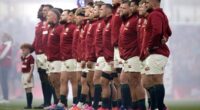 Jamison Gibson-Park and Hugo Keenan carry injuries as Lions land in Australia