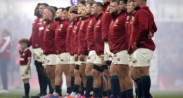 Jamison Gibson-Park and Hugo Keenan carry injuries as Lions land in Australia