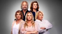 Janelle Brown Has New Sister Wives, but It's Not What You Think