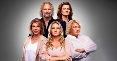Janelle Brown Has New Sister Wives, but It's Not What You Think