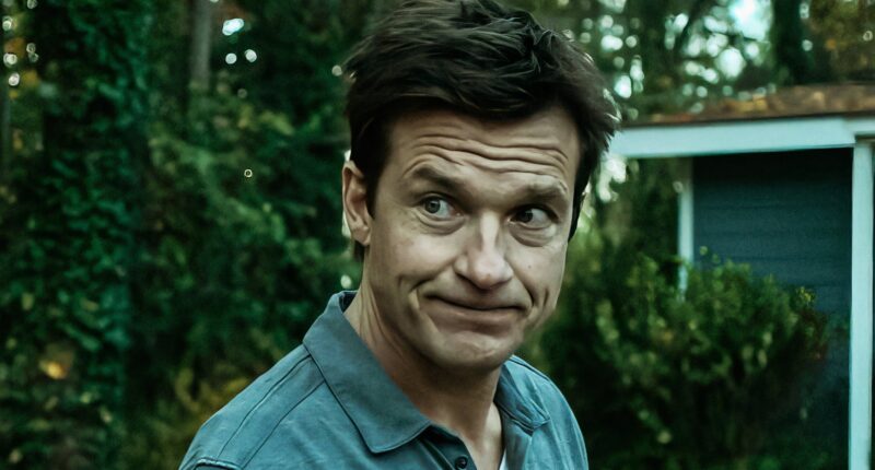 Jason Bateman's First Gritty Netflix Thriller After Ozark's Ending Reveals Release Date & New First-Look Images