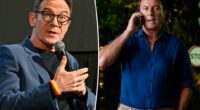 Jason Isaacs reveals 'very low' 'White Lotus' salary