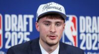 Jason Kidd Issues Bold Challenge to No. 1 Pick Cooper Flagg