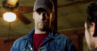 Jason Statham's 42% Conspiracy Thriller With a 'Stranger Things' Star Dominates Prime Video's Top 10