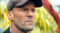 Jason Statham's Co-Star Hypes Their New Action Thriller As "Classic"