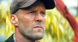 Jason Statham's Co-Star Hypes Their New Action Thriller As "Classic"