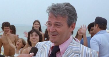 Jaws and a Mayor Who Has Been Misunderstood for 50 Years