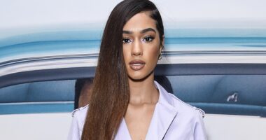 Whew! Jay Cinco Caught In The Smoke As Paris Shopping Trip With Lala Baptiste Ends In Scuffle With Alleged Fan