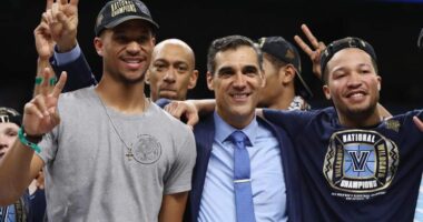 Jay Wright's Decision on Being Next Coach