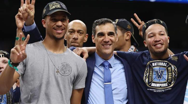 Jay Wright's Decision on Being Next Coach