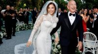 Jeff Bezos and Lauren Sanchez to throw another star-studded Venetian party after 'wedding of the century': Live updates