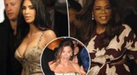Jeff Bezos and Lauren Sánchez's wedding guests caught in thunderstorm