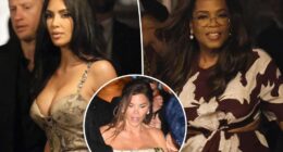 Jeff Bezos and Lauren Sánchez's wedding guests caught in thunderstorm