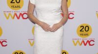 Katie Couric both shocked and delighted her fans when she lobbed a nasty comment at Jeff Bezos' new bride Lauren Sánchez on her wedding day; pictured June 5 in NYC