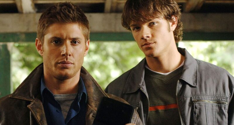 Jensen Ackles Says He Got “The Job Done” With Jared Padalecki in ‘The Boys’ Season 5 [Exclusive]