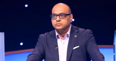 Jeopardy! Masters Champion Yogesh Raut Reveals The One Thing He Wouldn't Do After Winning