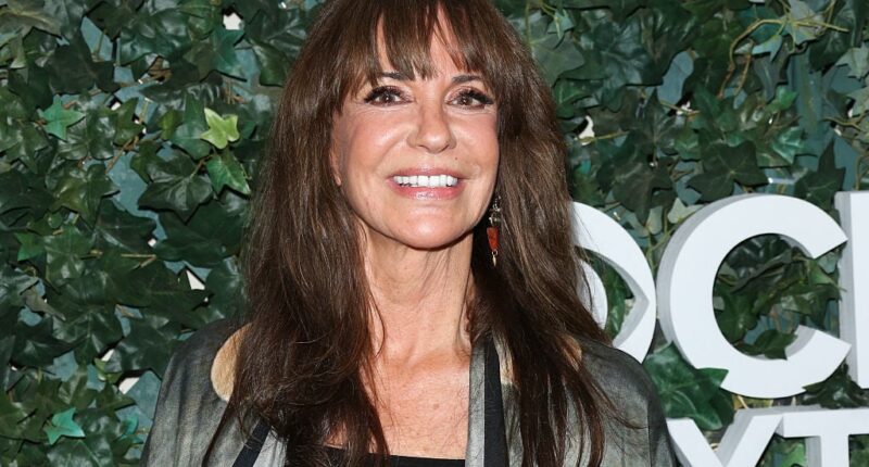 Jess Walton