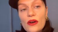 Jessie J has announced she has been diagnosed with breast cancer in a social media post shared to her page today