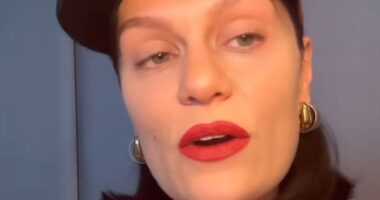 Jessie J has announced she has been diagnosed with breast cancer in a social media post shared to her page today