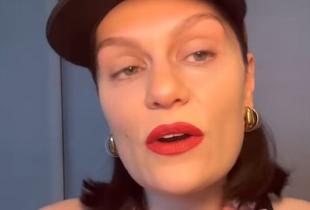 Jessie J has announced she has been diagnosed with breast cancer in a social media post shared to her page today