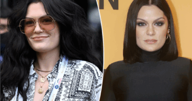Jessie J opens up about breast cancer diagnosis in heartfelt video