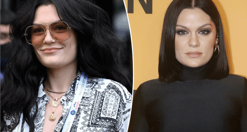 Jessie J opens up about breast cancer diagnosis in heartfelt video
