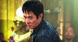 Jet Li's 22-Year-Old Hidden Gem Action Movie Was A Critical Flop, But I Think It's Pretty Great