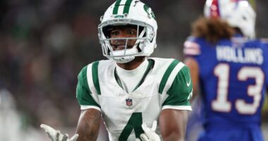 Jets' $9 Million Free Agency Gamble Will Determine 2025 Season