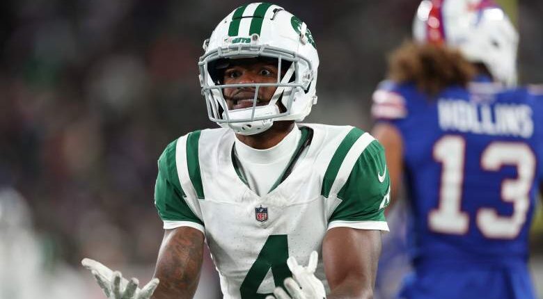 Jets' $9 Million Free Agency Gamble Will Determine 2025 Season