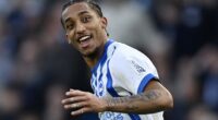 Brighton star Joao Pedro is leaning towards joining Chelsea if a deal can be agreed