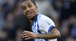 Brighton star Joao Pedro is leaning towards joining Chelsea if a deal can be agreed