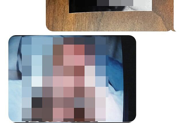 Joe Rogan stunned by disturbing 'alien photos leaked by ex-Pentagon chief': 'This is crazy'