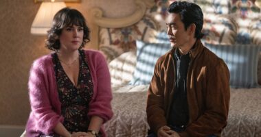 John Cho Delightfully Plays Against Type In A Knives Out-Like Mystery With A Perfect Final Twist