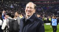 John Textor has finally sold his stake in Crystal Palace, potentially paving the way for Europa League football
