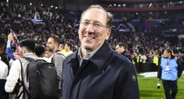 John Textor has finally sold his stake in Crystal Palace, potentially paving the way for Europa League football
