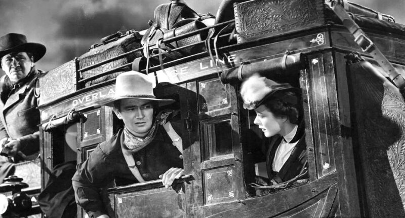 John Wayne Almost Lost His Breakout Western Role To This Hollywood Icon