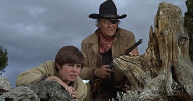 John Wayne Has Starred in Many Westerns, but These 5 Are Genuine Masterpieces