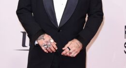 Johnny Depp, 62, referred to himself as a 'sucker' as he made rare comments about his former relationship with Amber Heard