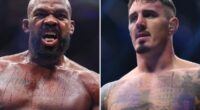Jon Jones officially retires as Tom Aspinall is crowned UFC heavyweight champion