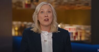 Jon Stewart Promotes Discredited Brexit Conspiracy Theorist and Her New ‘Girl Power’ Blog.