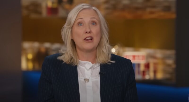 Jon Stewart Promotes Discredited Brexit Conspiracy Theorist and Her New ‘Girl Power’ Blog.