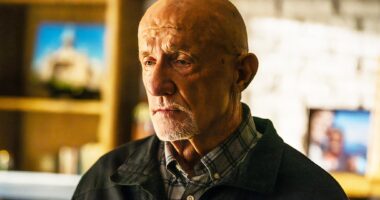 Jonathan Banks' Favorite Breaking Bad Scene Is So Much Harder To Watch After Better Call Saul