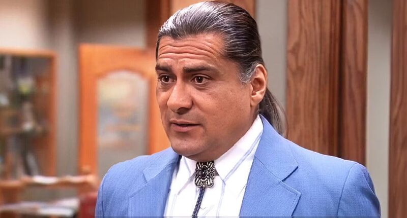 Jonathan Joss Played One of 'Parks and Rec's Best Recurring Characters