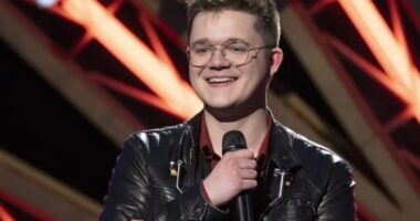Josh King – Season 23 American Idol Contestant