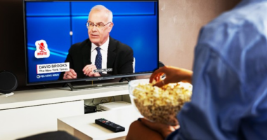 Journalism and Indifference to the Truth – HotAir