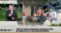 Boulder terror attack