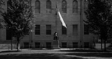 Judge Indefinitely Blocks DHS Ban On Foreign Students At Harvard