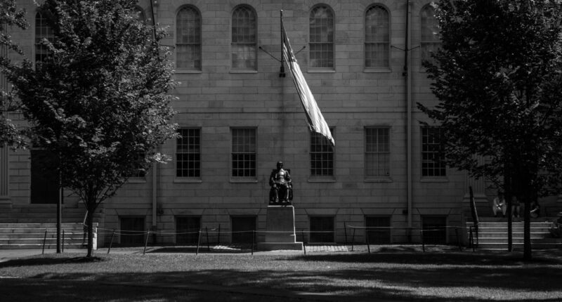 Judge Indefinitely Blocks DHS Ban On Foreign Students At Harvard
