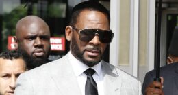 UPDATE: Judge Reportedly Issues Ruling On R. Kelly's Request To Be Released To Home Detention